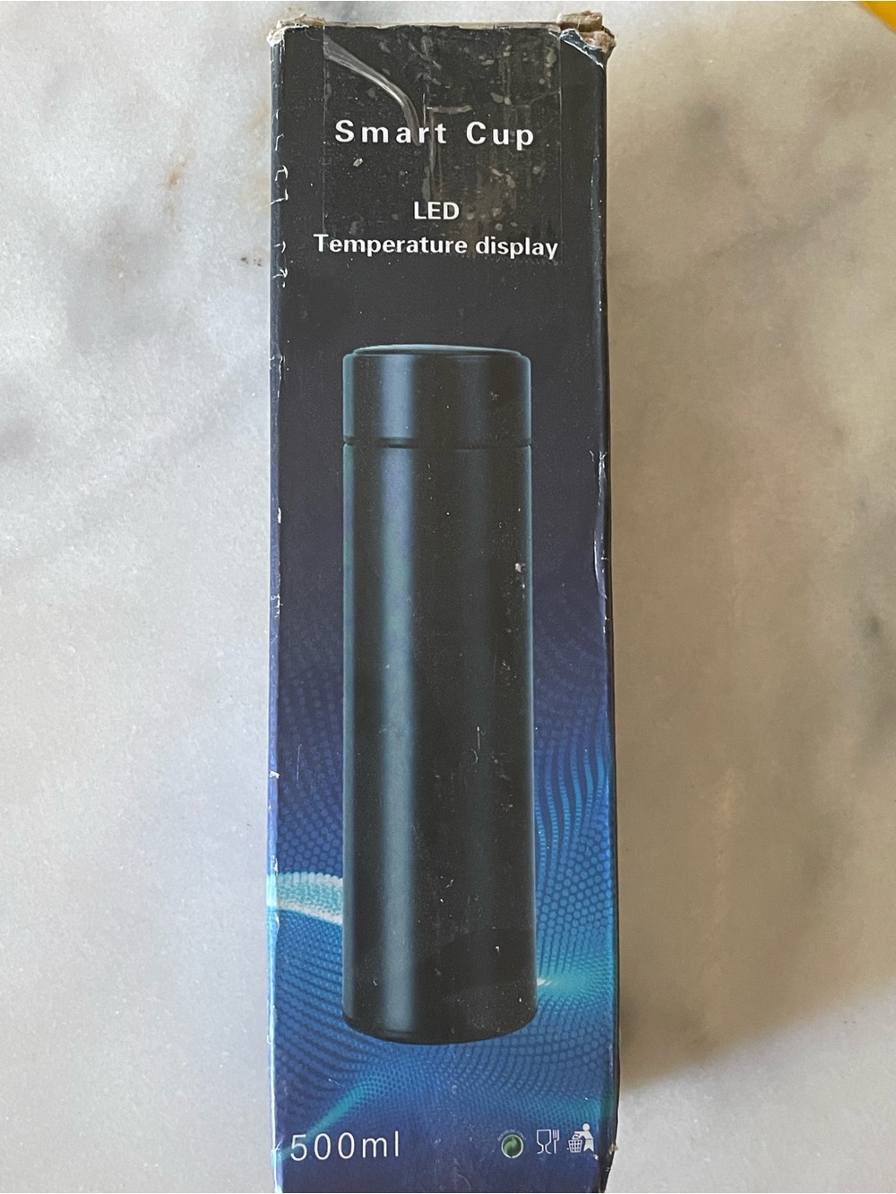 Smart Cup ~ Digital Display ~ NEW